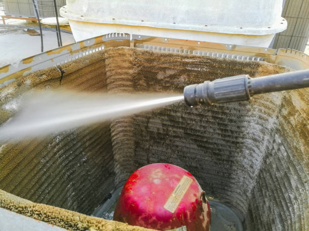 Best Air Duct Sanitizing Services  in Blacksburg, VA