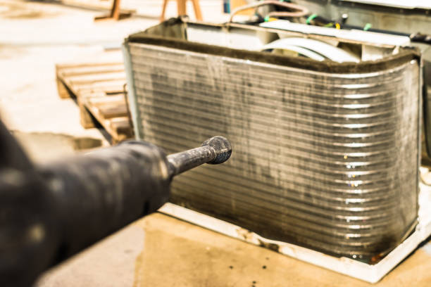 Best Affordable HVAC Duct Cleaning  in Blacksburg, VA