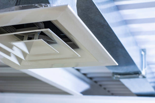 Best Emergency Air Duct Cleaning  in Blacksburg, VA