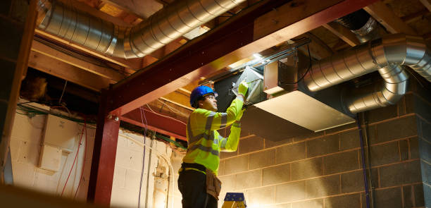 Best HVAC System Cleaning  in Blacksburg, VA