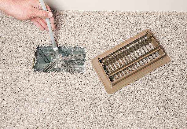 Best HVAC Air Duct Cleaning  in Blacksburg, VA