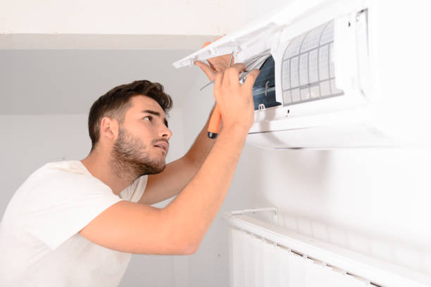 Best Ductwork Cleaning Services  in Blacksburg, VA