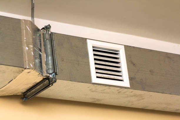 Best Affordable Air Duct Cleaning  in Blacksburg, VA
